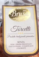 Torcetti