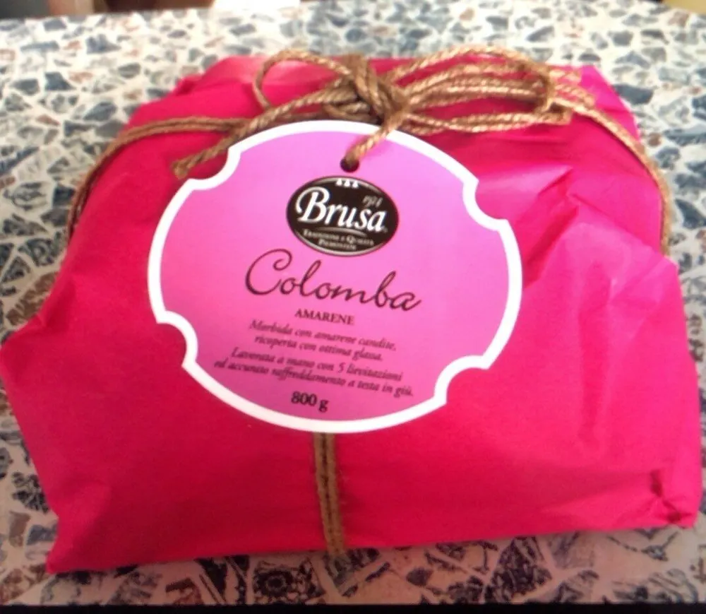 COLOMBA