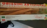 Grossinu Gr Brusa Gourmet, Italien