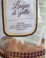 Lingue di gatto