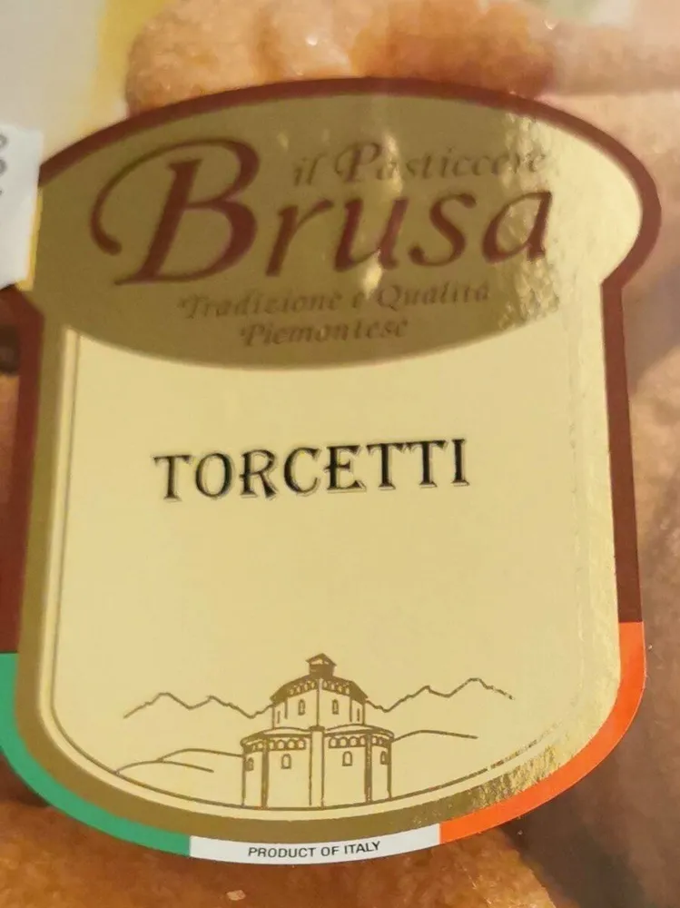 Torcetti