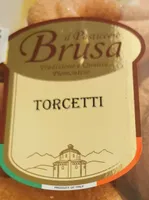 Torcetti