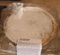 Torta della nonna