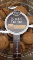 Baci di Dama