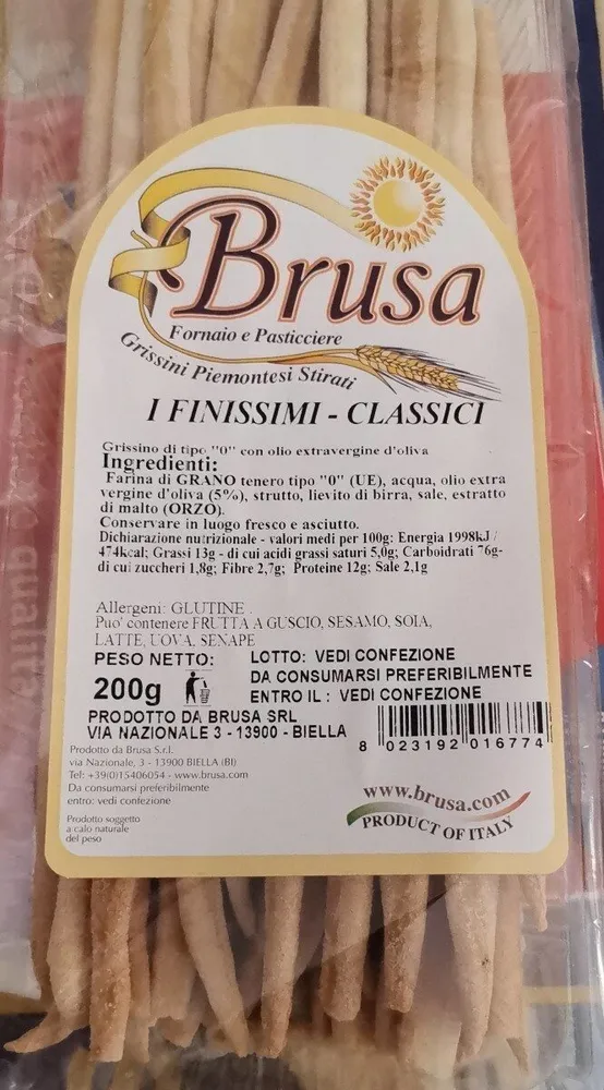 I finissimi classici