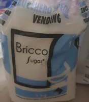 Zucchero Speciale Vending