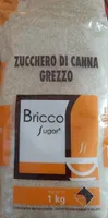 Zucchero di canna grezzo