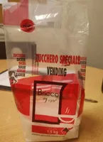 Sucre Bricco