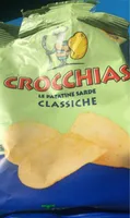 crocchias