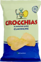 Le patatine sarde classiche
