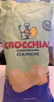 Patatine fritte