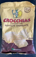 Crocchias