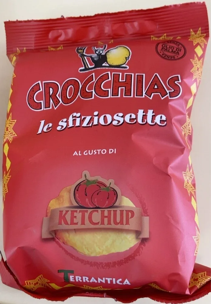 Le sfiziosette