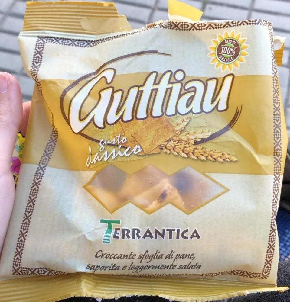 guttiau