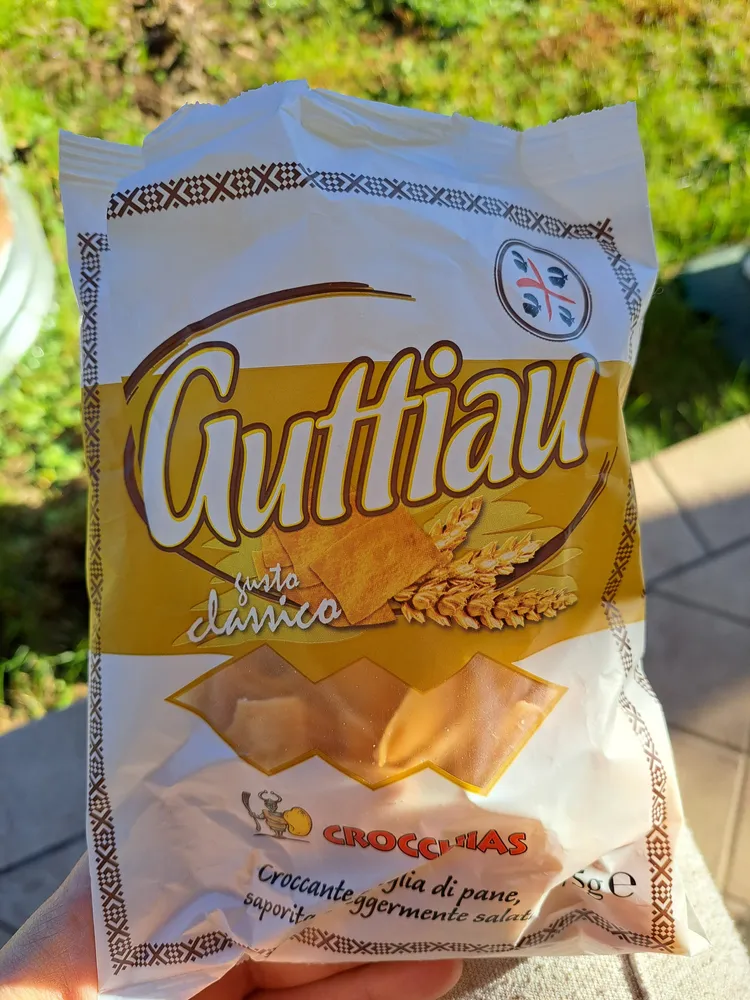 Guttiau