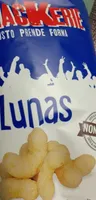 Lunas
