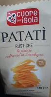 Patatì Rustiche