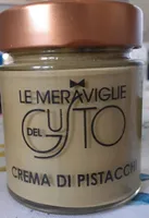 Crema di pistacchi