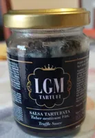 Salsa tartufata