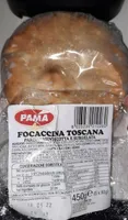Focaccia Toscana
