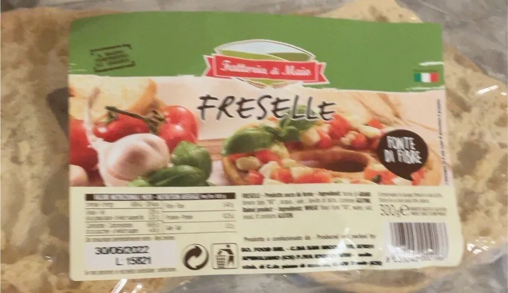Freselle