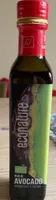 Olio di avocado