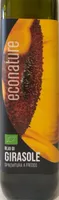 Olio di girasole Econature