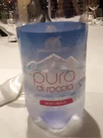 Bouteille eau