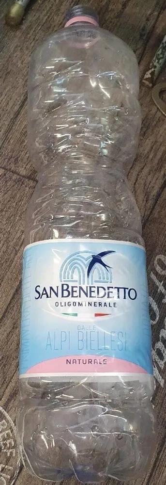 Agua Natural
