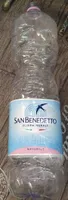 Agua Natural