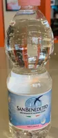 Acqua San Benedetto