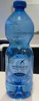 Acqua frizzante