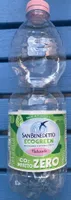 Acqua Naturale