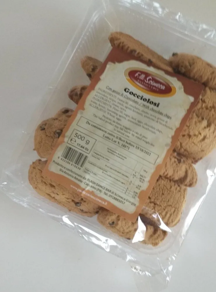 Gocciolosi
