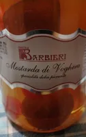 Mostarda