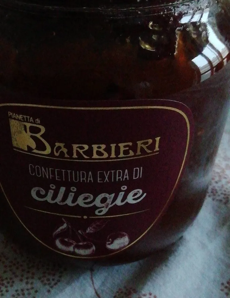 Marmellata