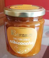 Confettura extra albicocche