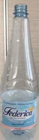 Acqua naturale Oligominerale