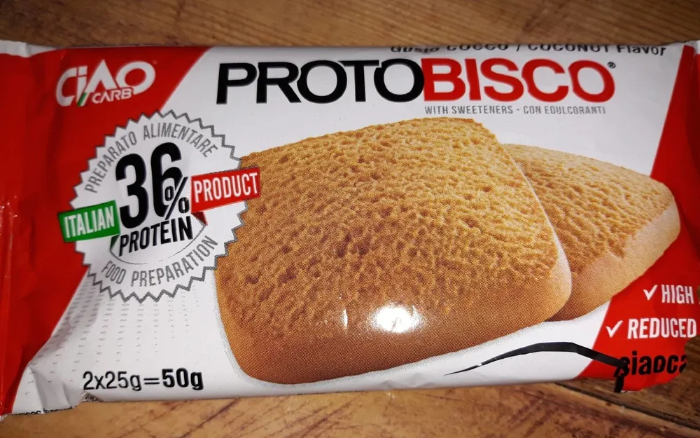 Protobisco