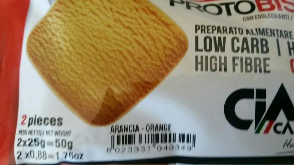 PROTOBISCO