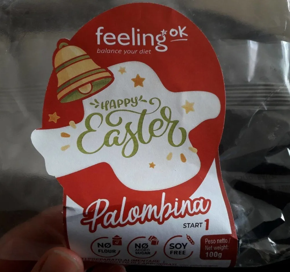 Palombina