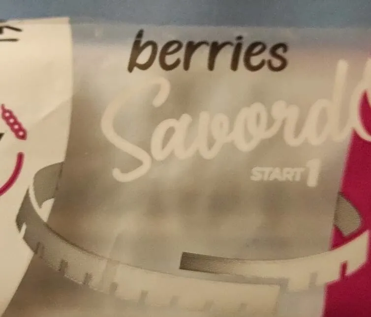 Savoiardi ok