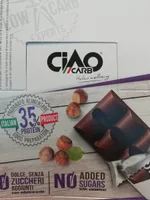 Protochoc Bar
