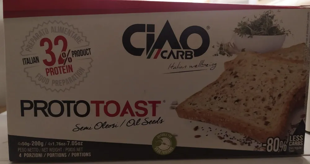 Prototoast