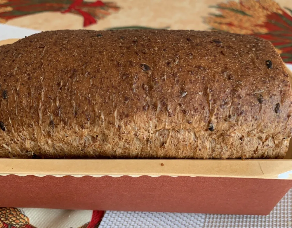Protobread cereals