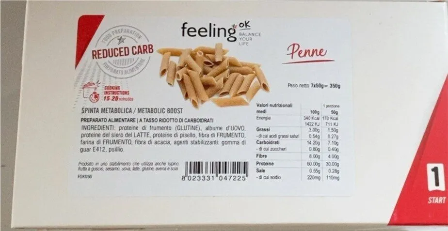 Penne