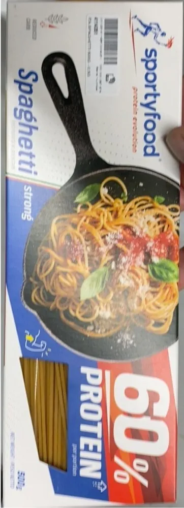 Spaghetti