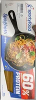 Spaghetti