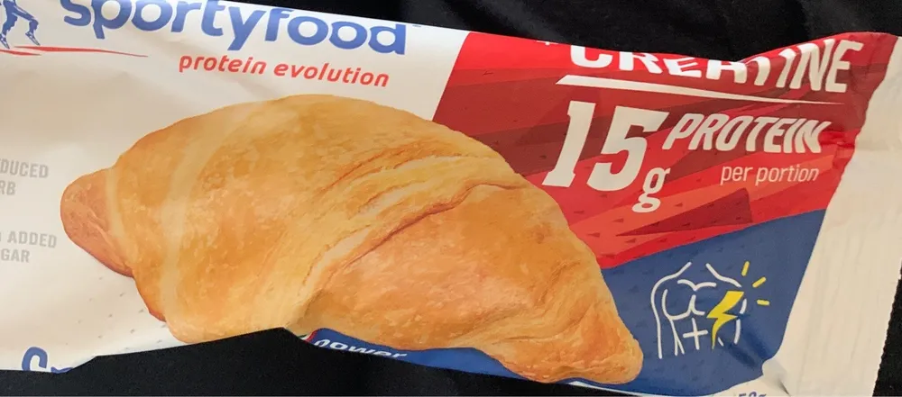 Croissant protein