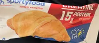 Croissant protein